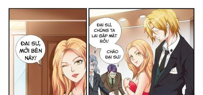 khắc kim chi vương chapter 60 2