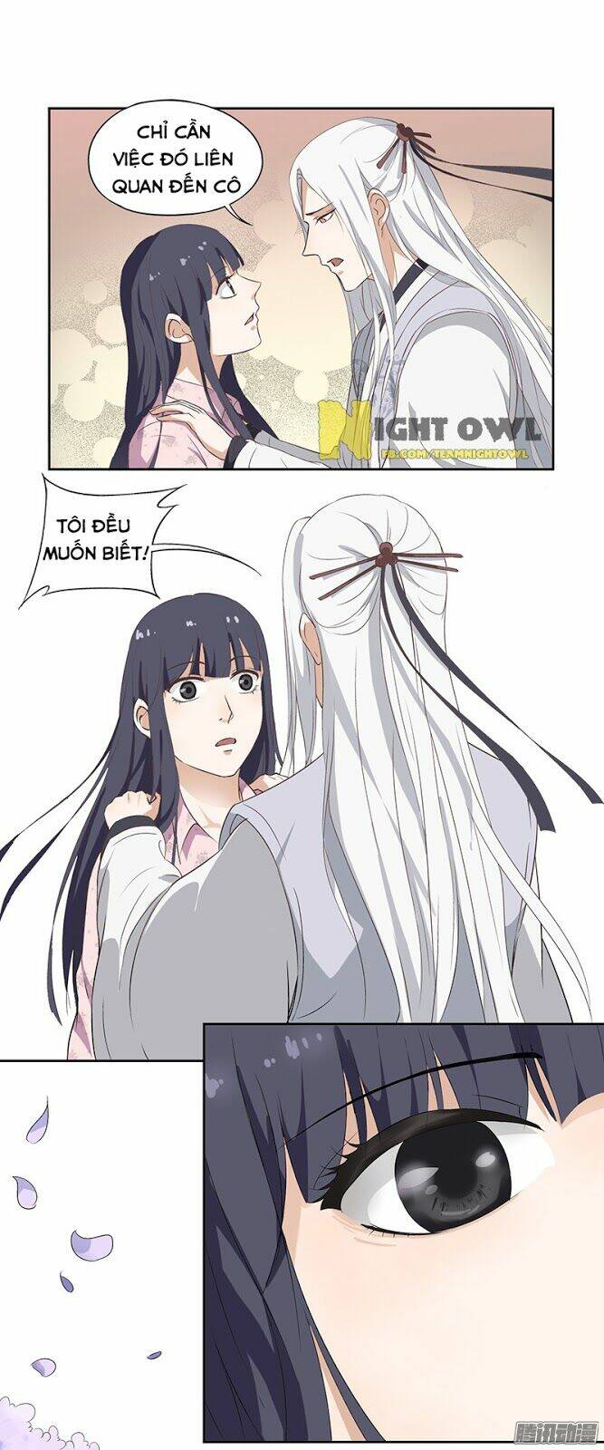 nguyệt ẩn thần chapter 9 4