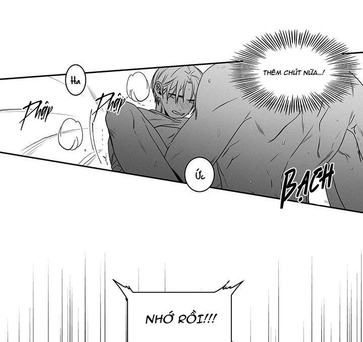 một tuần dục vọng – truyện ngắn omegaver chapter 5.2 17