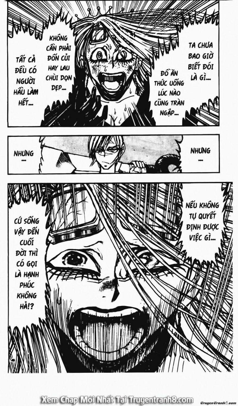 sắc lệnh ánh trăng chapter 20 16