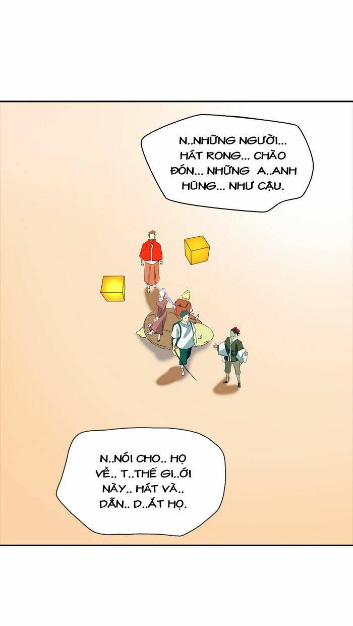 cuộc chiến trong tòa tháp chapter 348 88