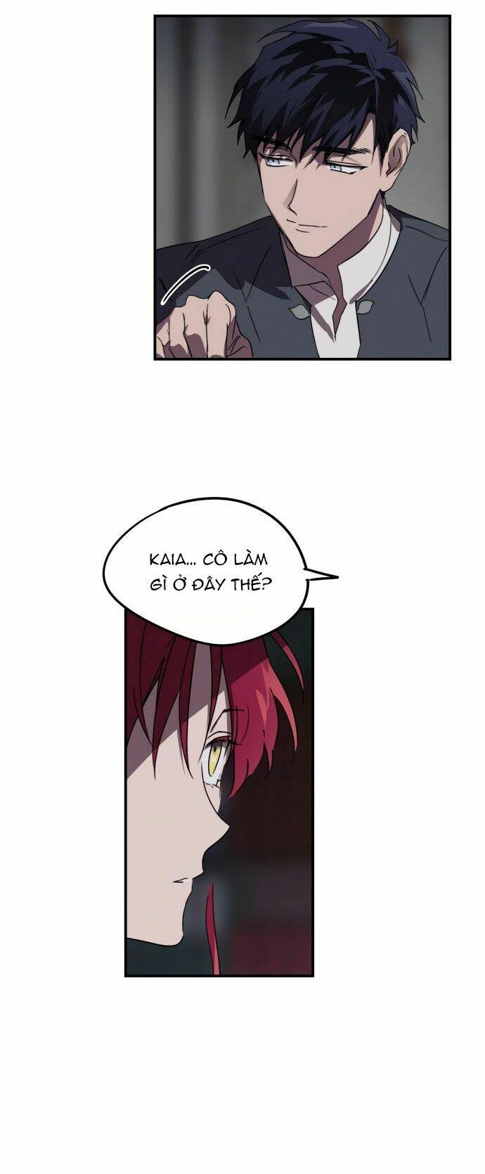 lâu đài vô danh chapter 4 36