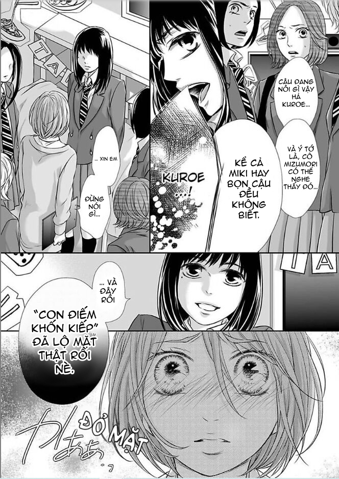 cơ hội thứ hai chapter 13.1 13