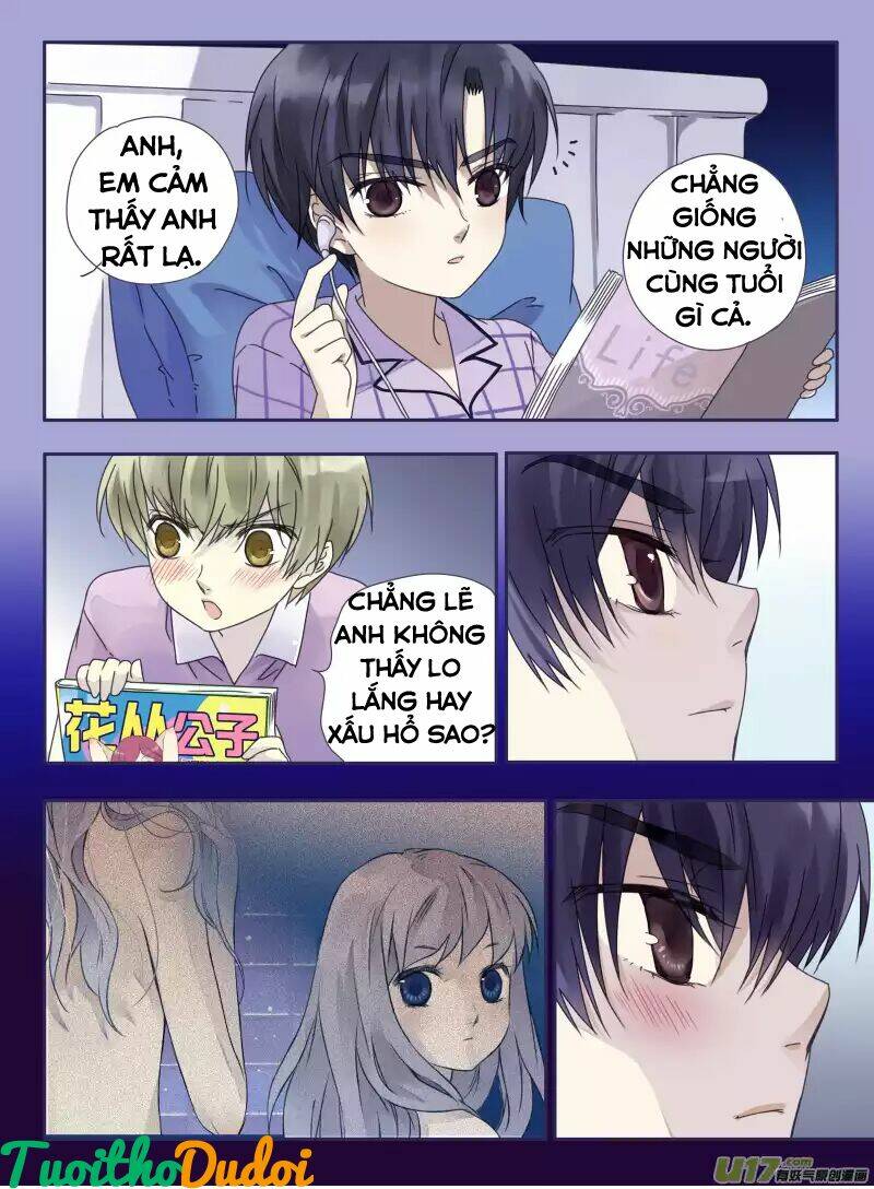 lam sí ngoại truyện chapter 7 9