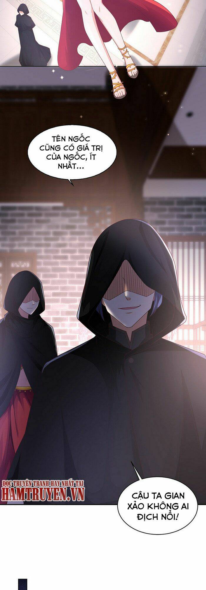 chí tôn toàn năng chapter 57 9