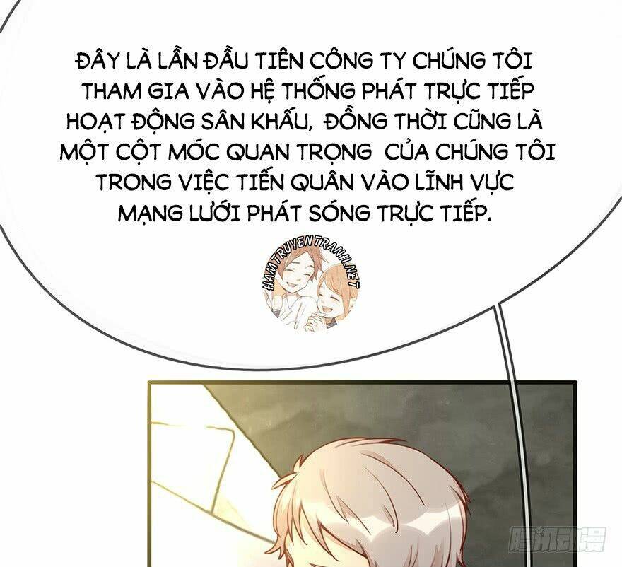 tổng tài đại nhân tâm thiếu nữ chapter 8.1 11