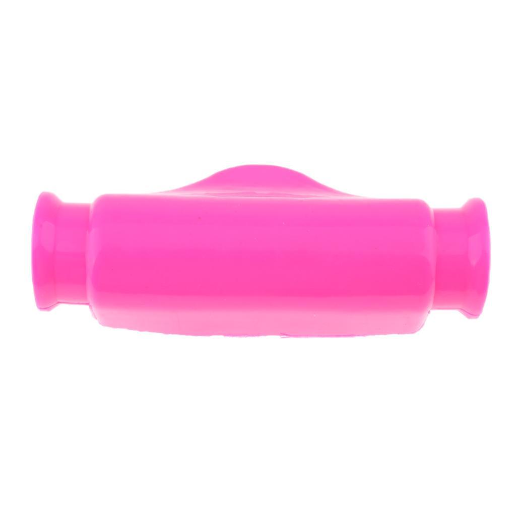 2pcs Handlebar Handle Bar Pad Protector Cover For YAMAHA PW50 PW 50