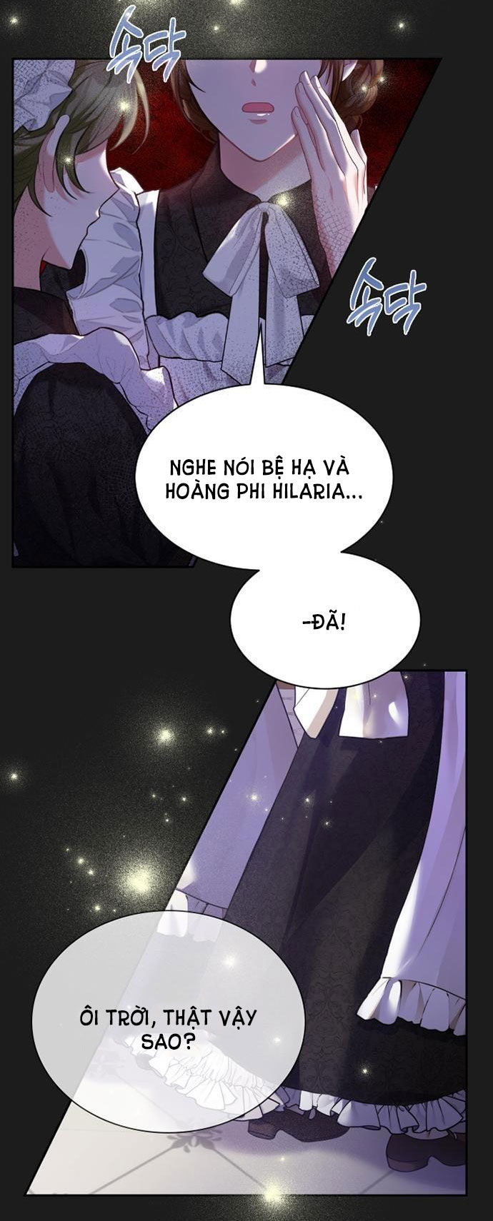 lời mời gọi của hậu cung chapter 0 4