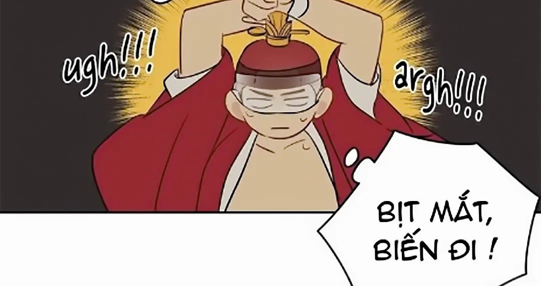 chuyện quái gì với giấc mơ đó vậy chapter 11 130