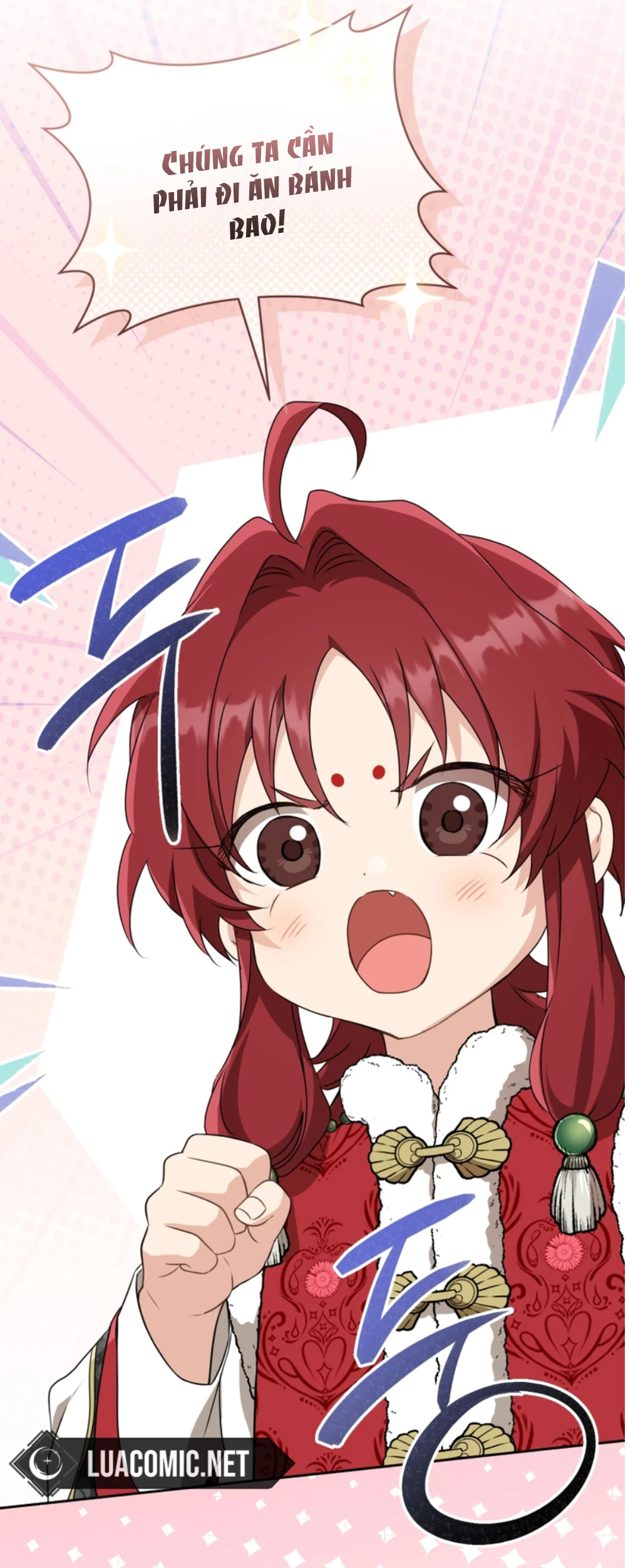 trở thành đứa cháu gái bị ghẻ lạnh trong gia tộc võ giả hùng mạnh chapter 66.2 22