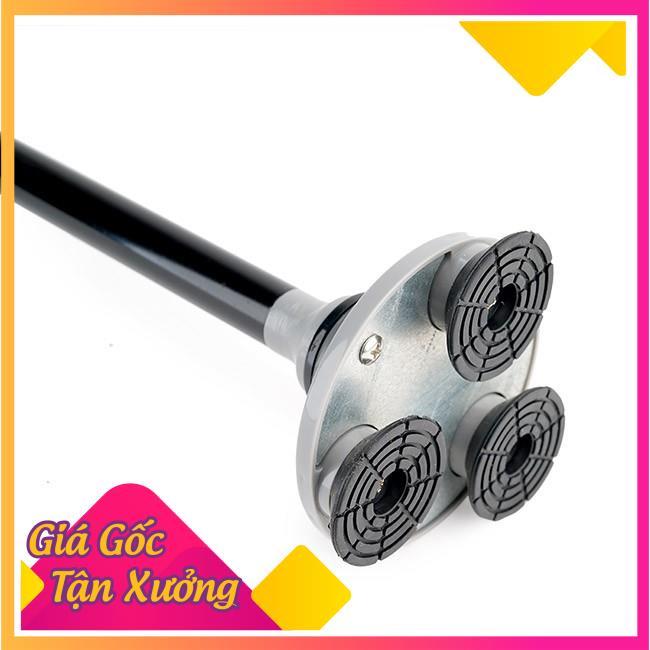 Gậy Gấp Gọn Trusty Cane Chống Trượt Có Đèn Pin Cao Cấp FREESHIP  TP'S