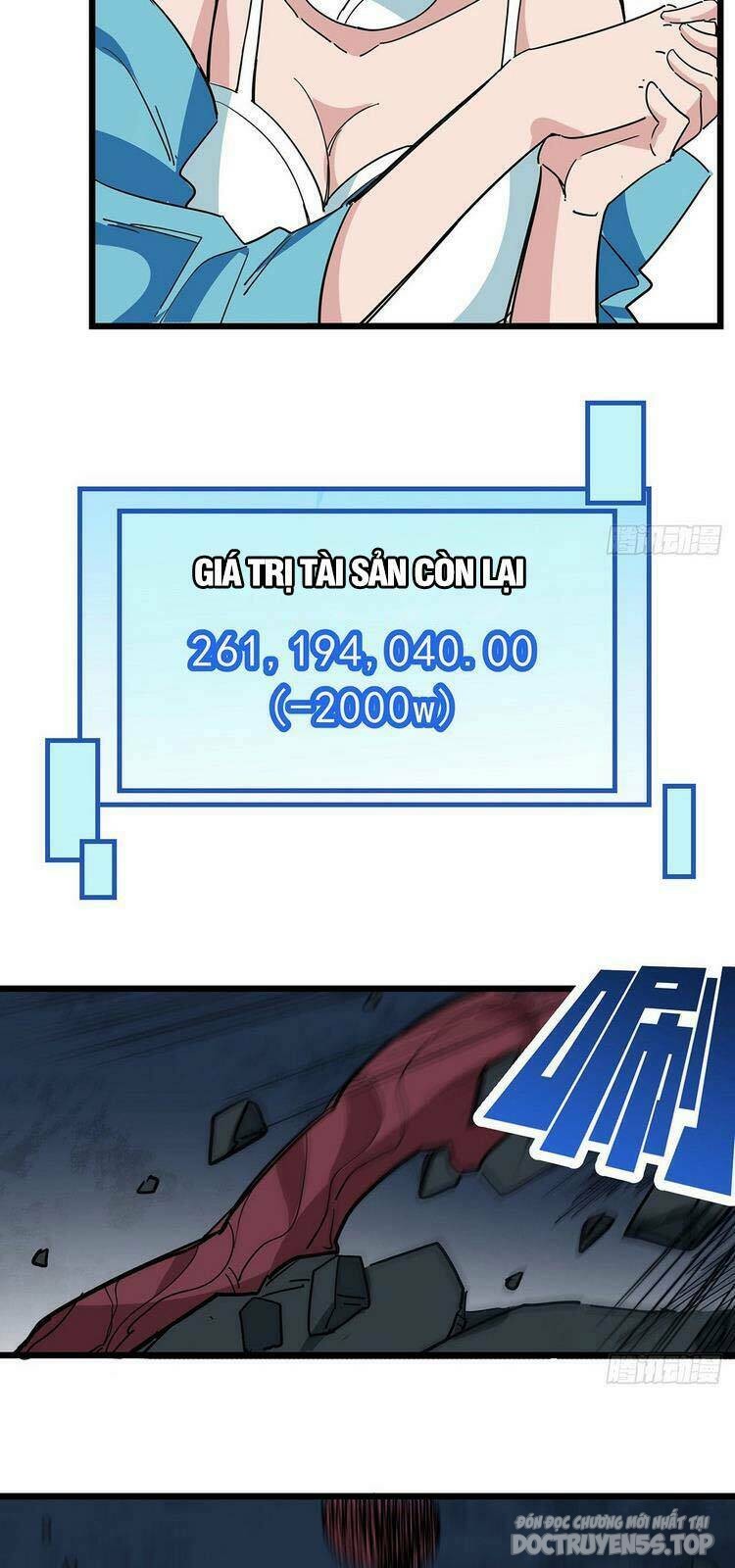 giải cứu 99 nữ chính ở mạt thế chapter 86 31