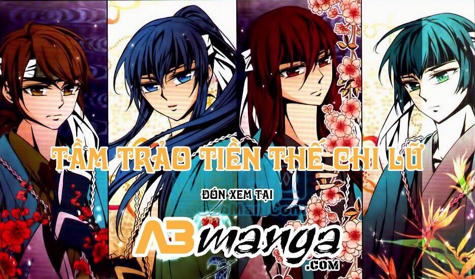 xuyên duyệt tây nguyên 3000 chapter 15 26