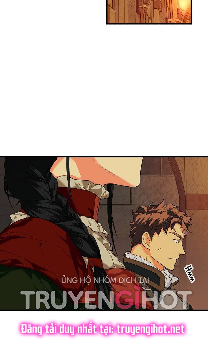 quý cô bí ẩn - secret lady chapter 15 38