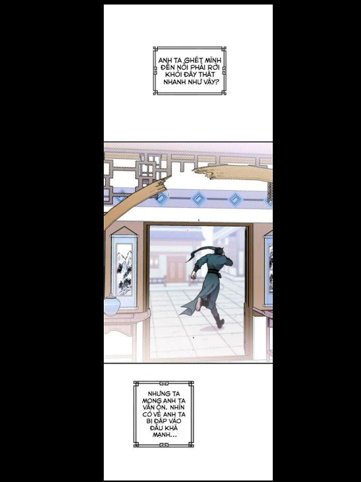 tôi là người mạnh nhất khi theo chủ nghĩa võ thuật chapter 9 75