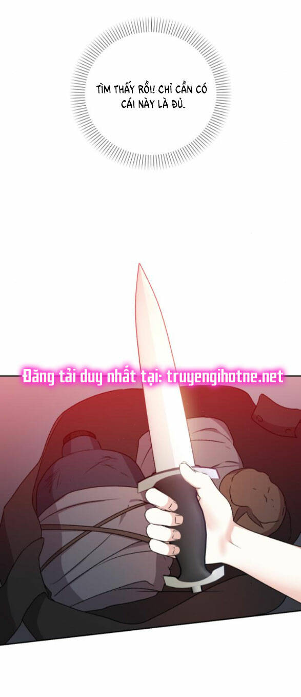 Nàng Bạo Chúa Muốn Có Một Cuộc Sống Hạnh Phúc Hơn! chapter 8.1 8