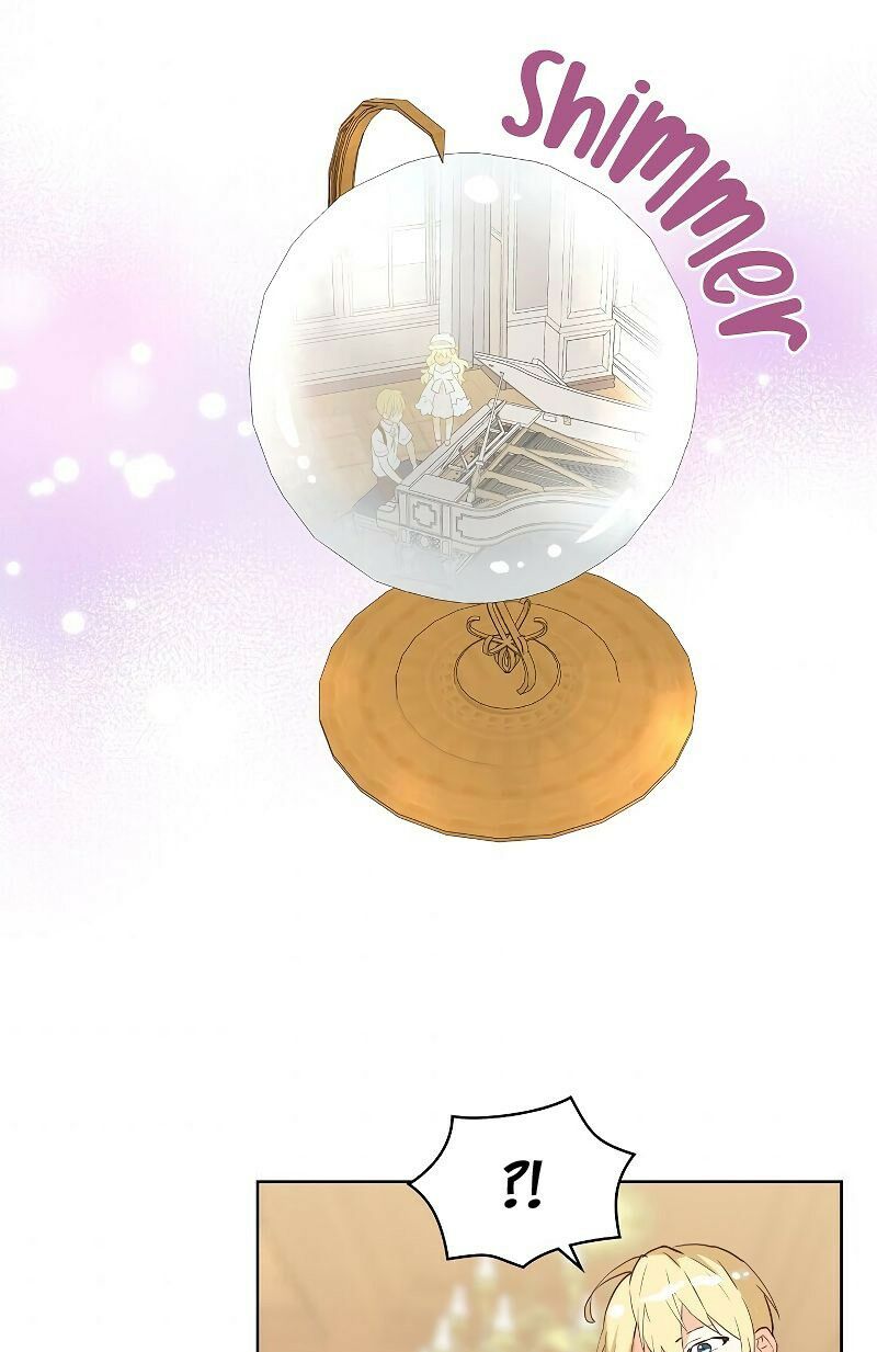 con có phải con là con gái của ngài không? chapter 22.2 12