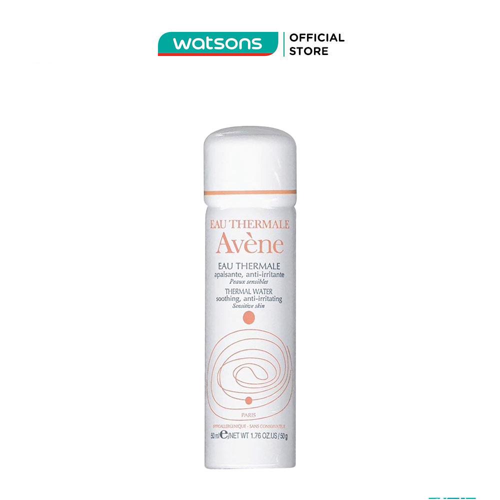 Nước Khoáng Avene Eau Thermale Avene 50ml