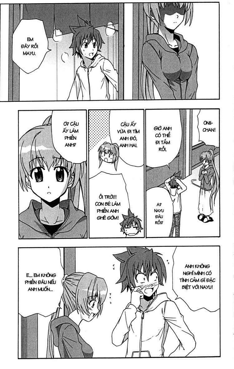 ayu mayu chapter 18 23