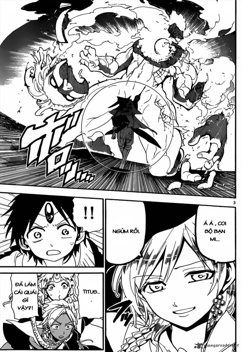 magi - the labyrinth of magic chapter 151 3