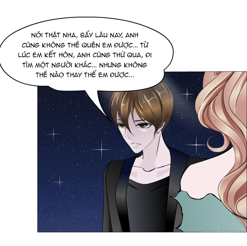 cạm bẫy của nữ thần chapter 159 9