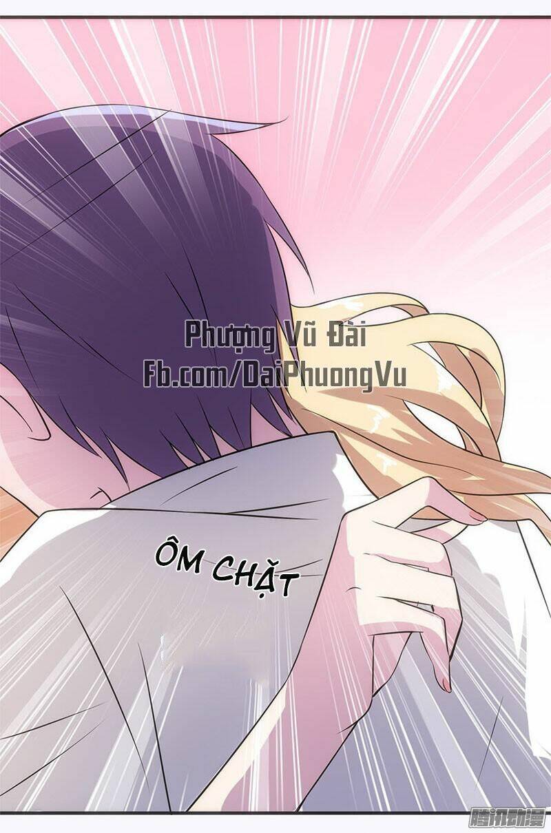 không gả cho tổng tài, gả cho người hầu chapter 6 4