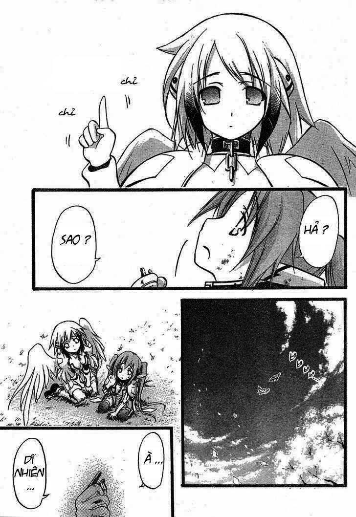 vật thất lạc của bầu trời chapter 15 41