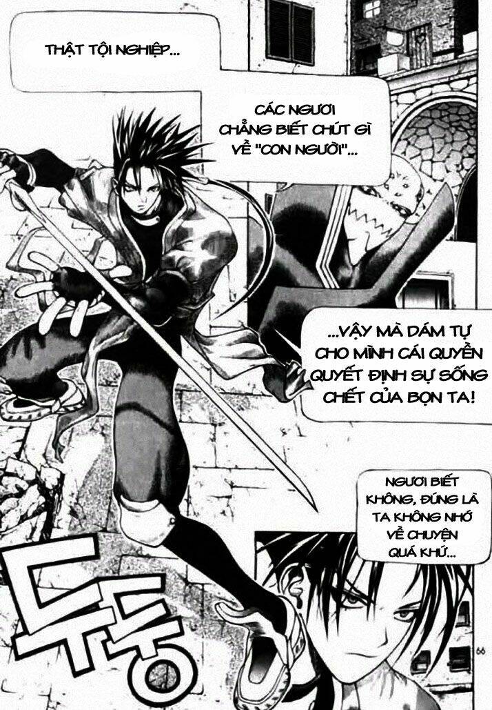 ragnarok - into the abyss chapter 56 2