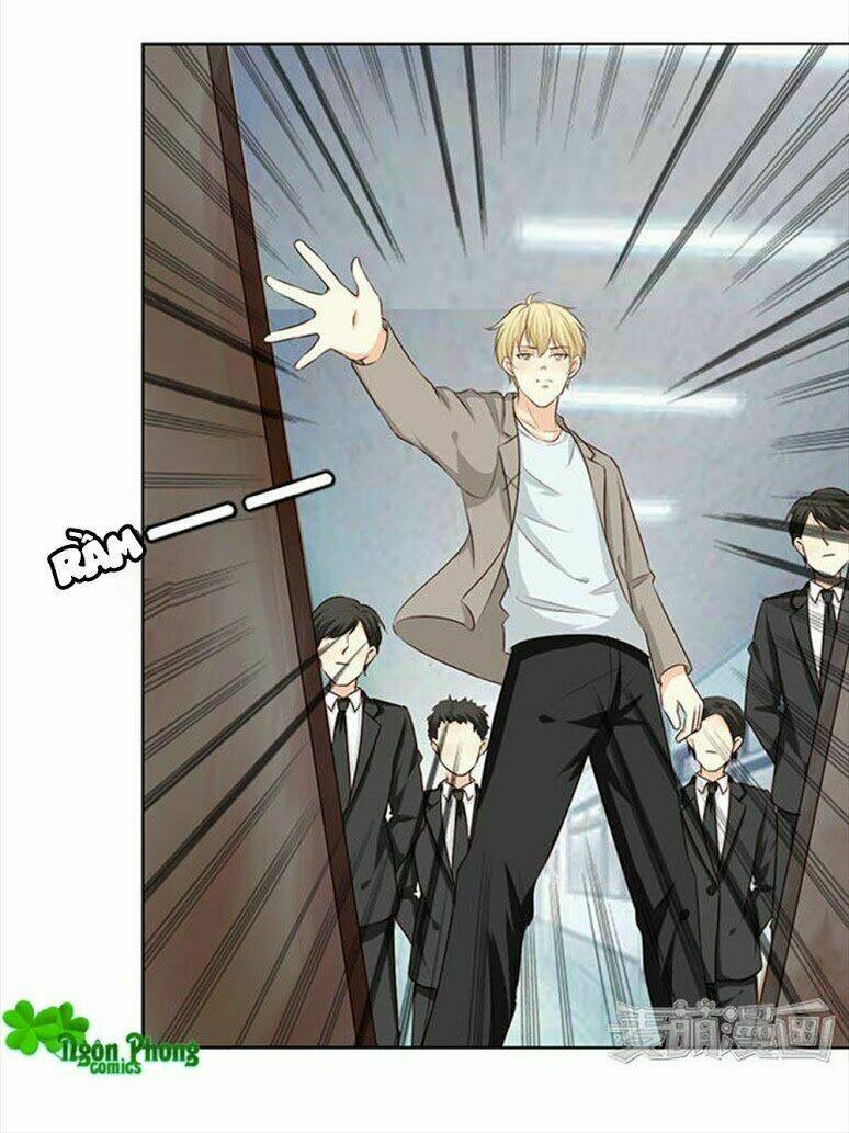 tổng tài bá đạo là gay chapter 47 16