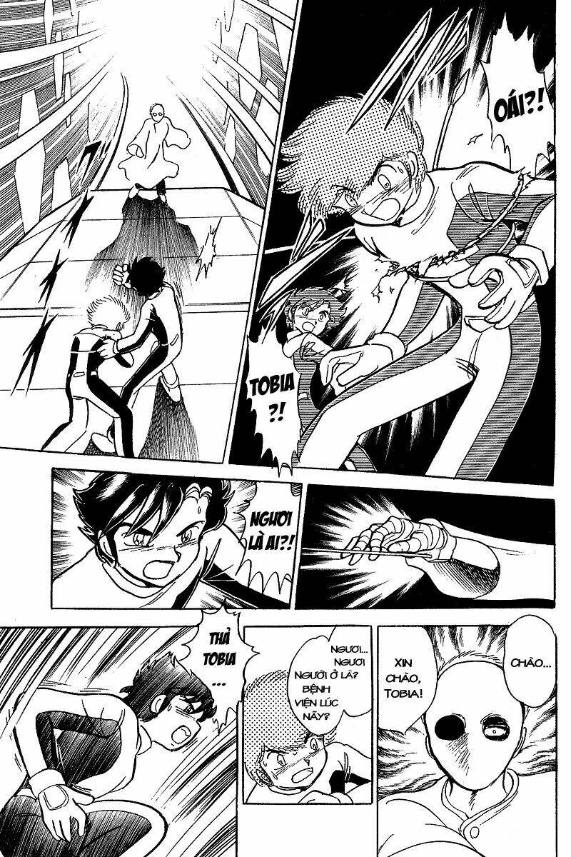 kidou senshi crossbone gundam chapter 5 28