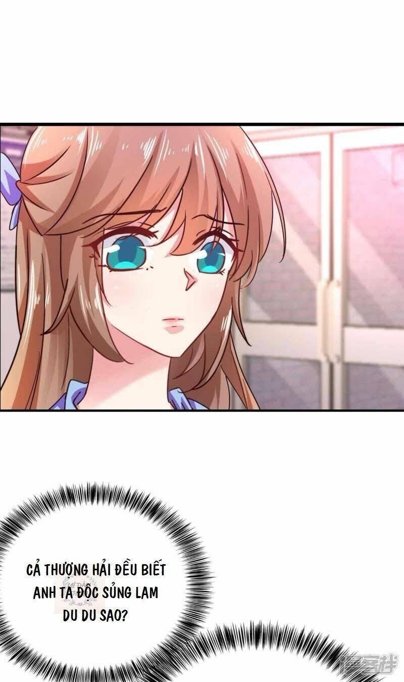 nhập cốt noãn hôn chapter 300 9