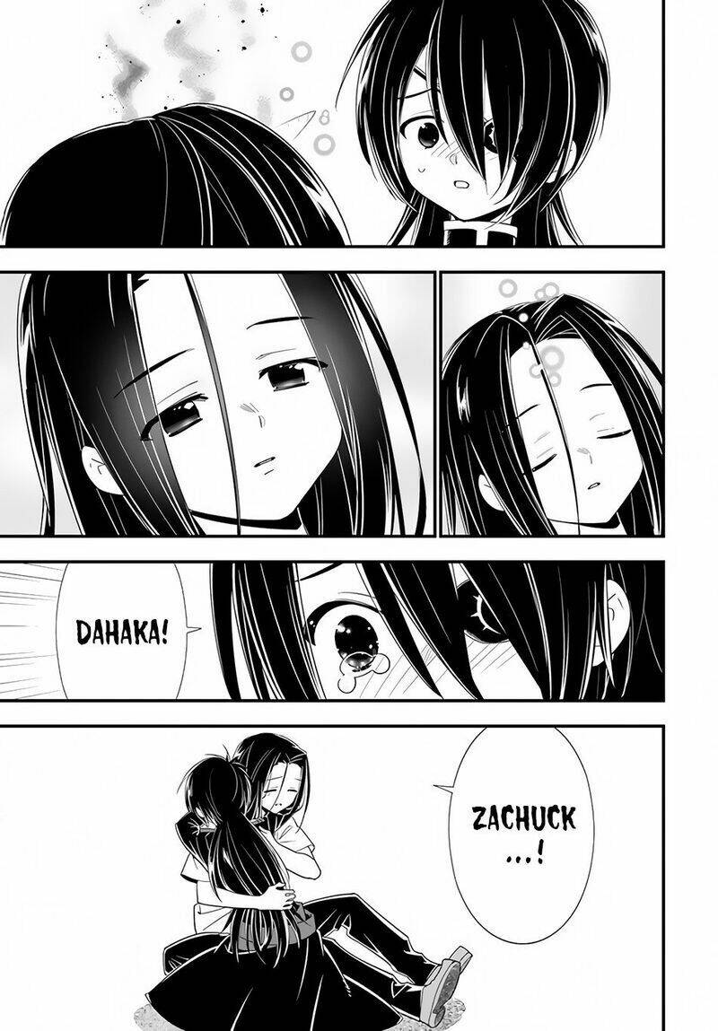 isekai desu ga mamono saibai shiteimasu chapter 32 15