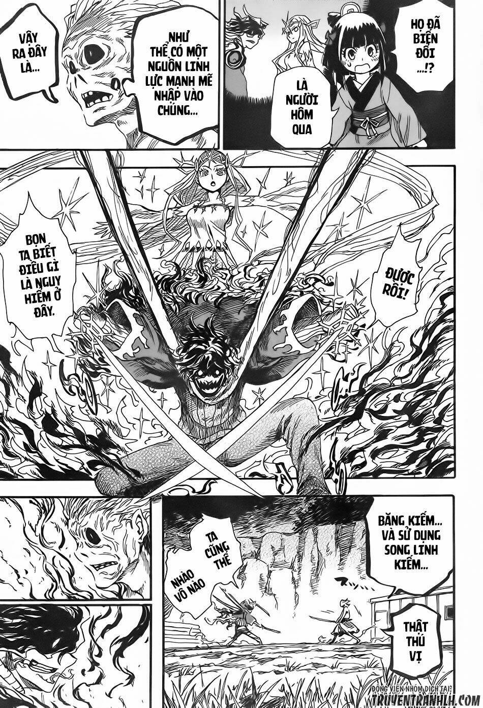 nihonmatsu kyoudai to mokuzou keikoku no bouken chapter 1 26