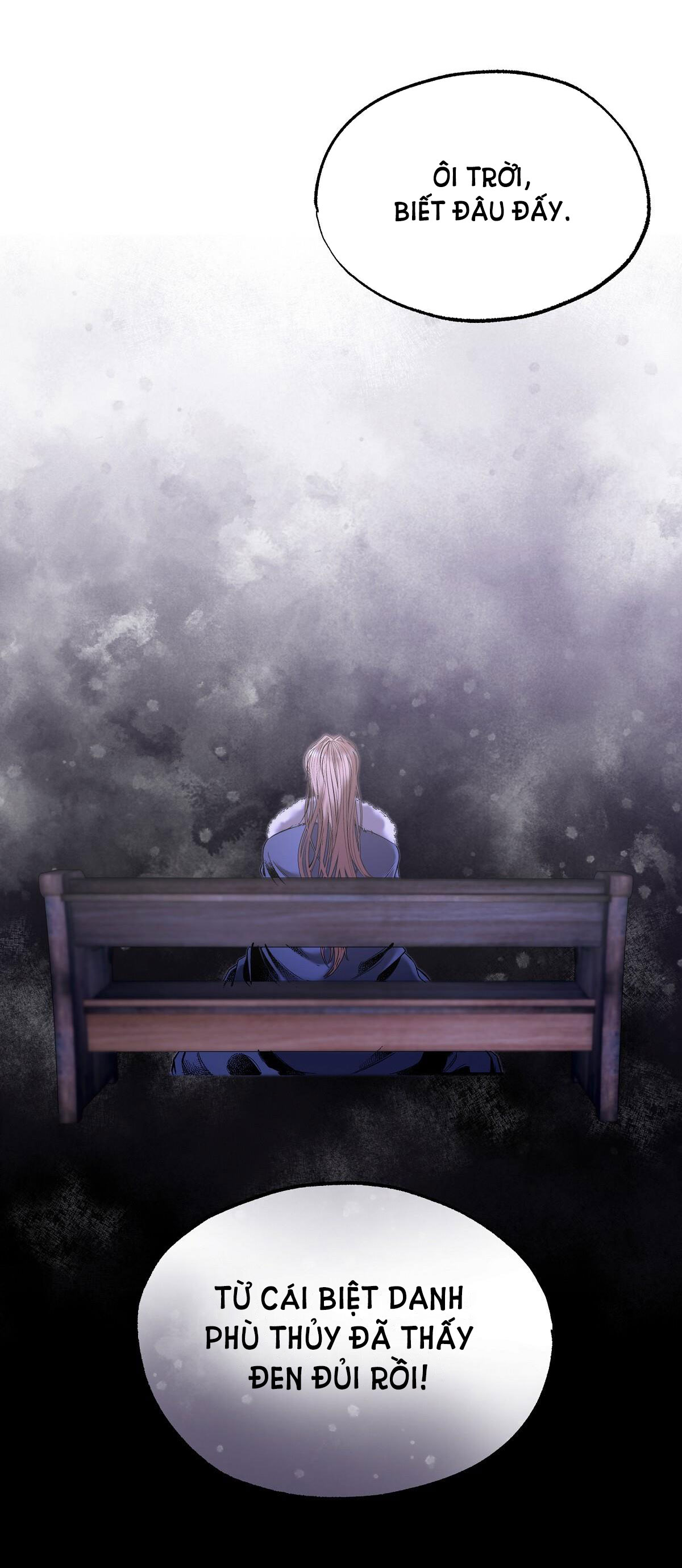 bánh xe của charlotte chapter 1.1 34