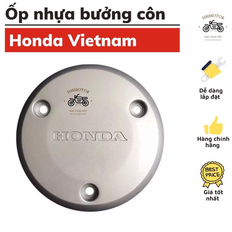 Ốp bưởng côn cho xe Dream wave