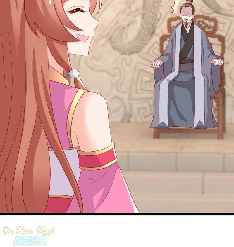 nhân vật phản diện biến thành sủng vật chapter 20 3