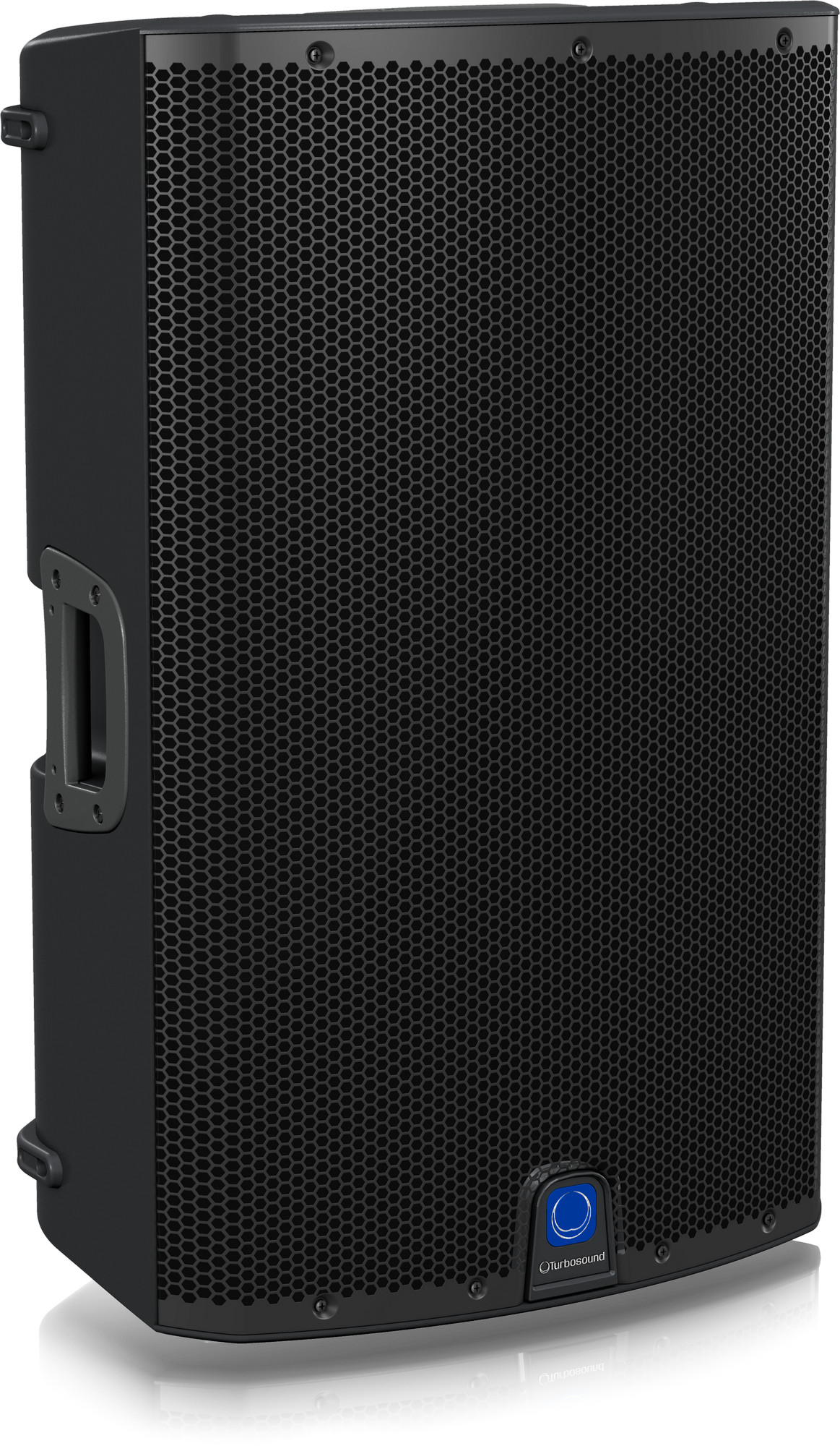 Loa TURBOSOUND iQ15 - Công suất 2500 Watt 2 Way 15 Powered Loudspeaker-Hàng chính hãng