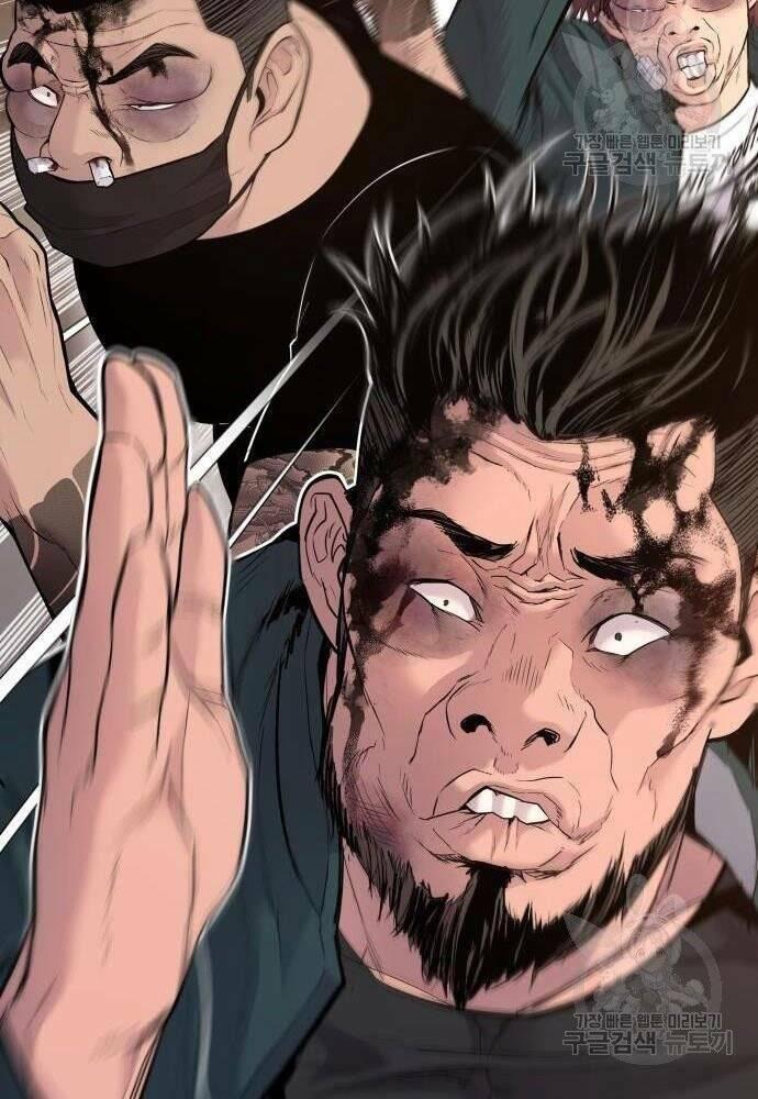 đặc vụ kim chapter 50 65