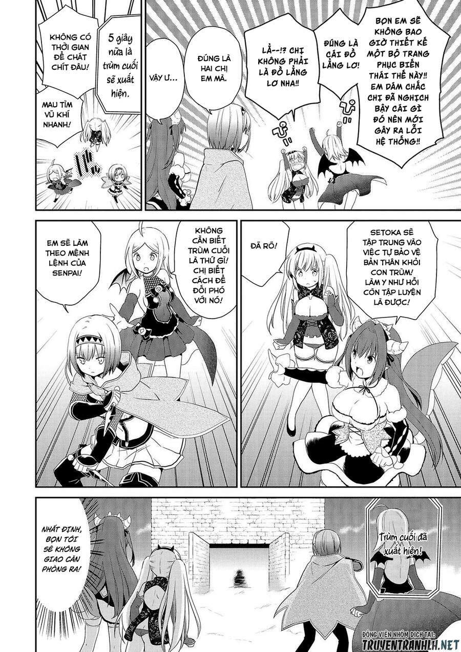 asmodeus wa akiramenai chapter 39 5