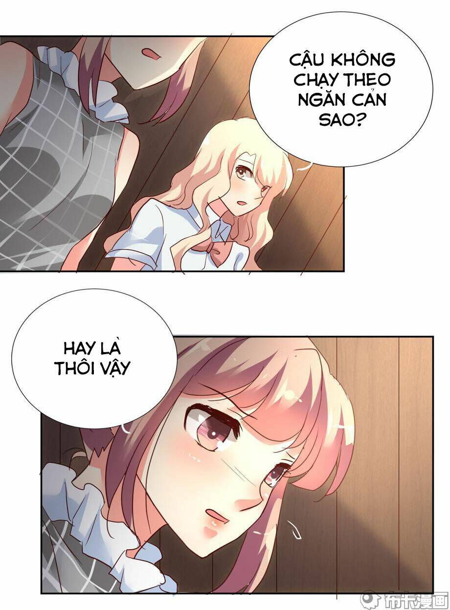 cô gái đặc biệt nhất của tôi chapter 36 2