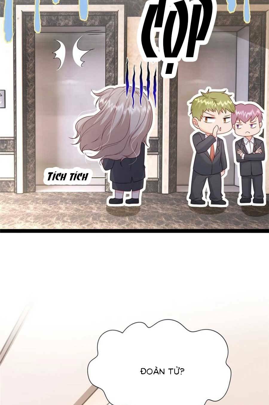 cô vợ của tôi không dễ bắt nạt chapter 83 30