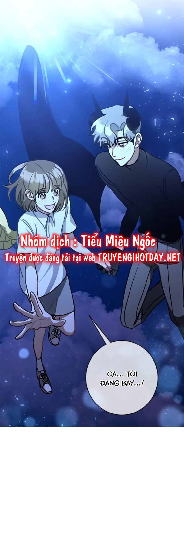 nụ hôn của tên ác ma chapter 29 34