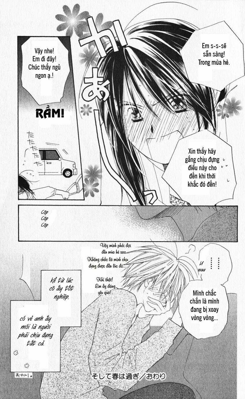 7 jikan-me rhapsody chapter 3.2 35