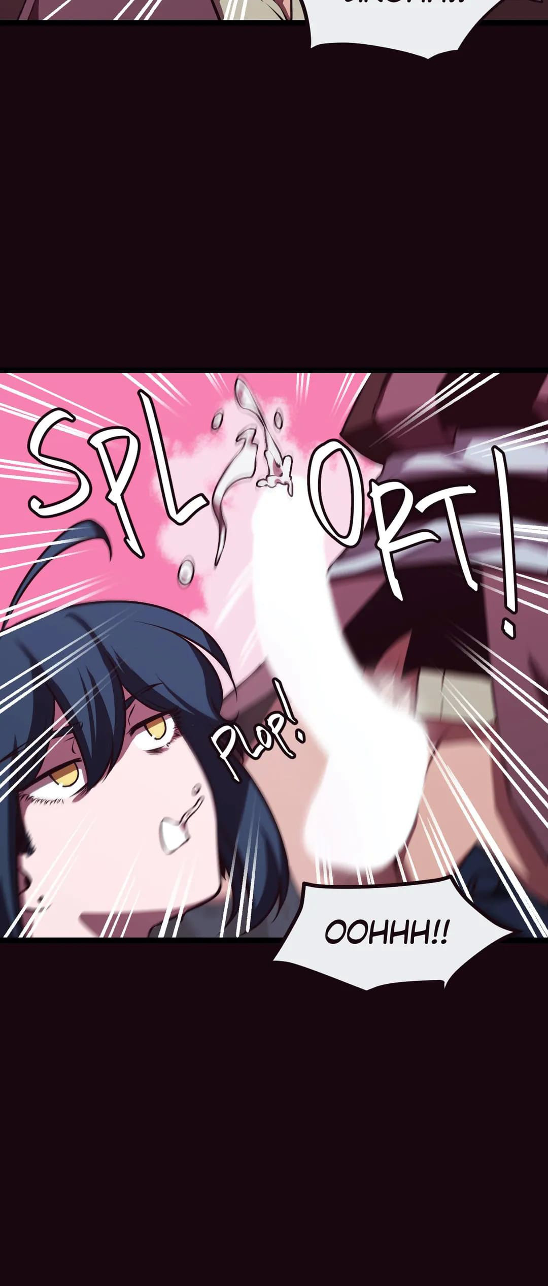 Writing Hell chapter 19.2 - Trang 11