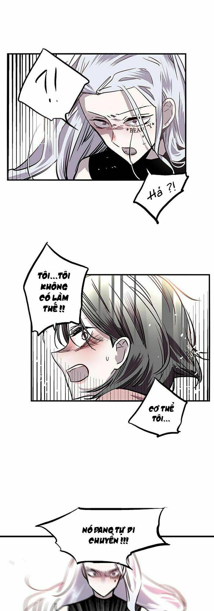 người máy hủy diệt chapter 35 16