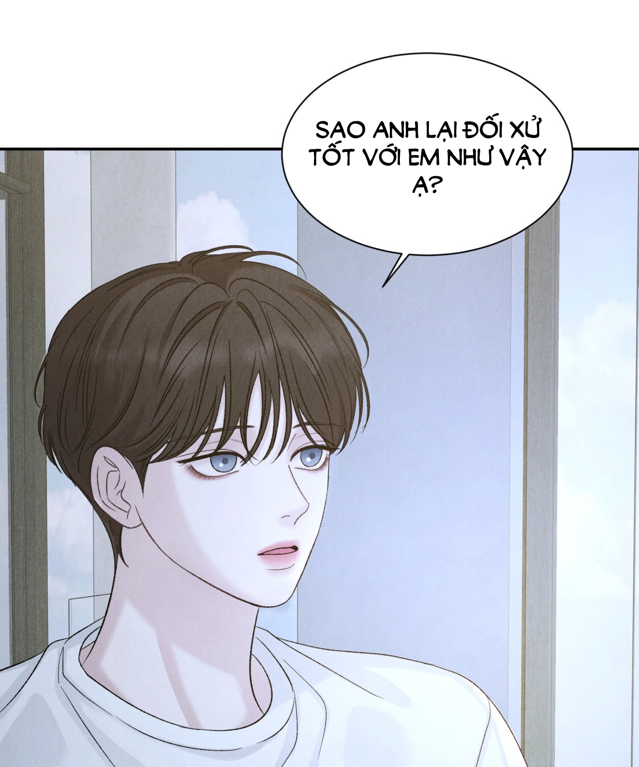 ân huệ của chúa chapter 2.1 9