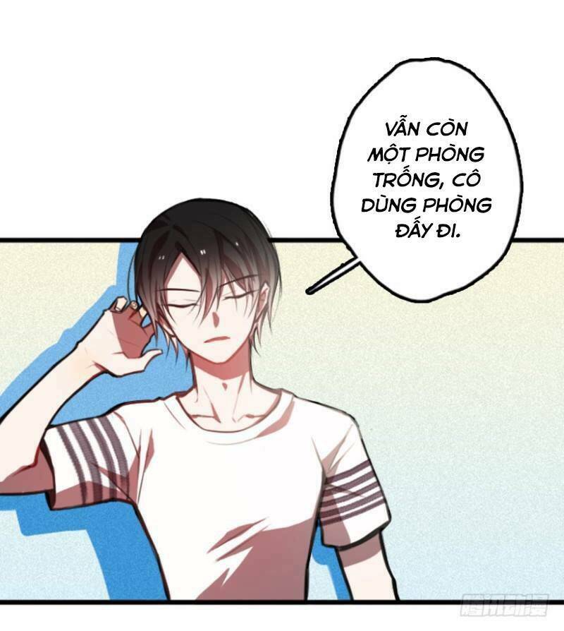 vết cắn và khế ước chapter 7 12