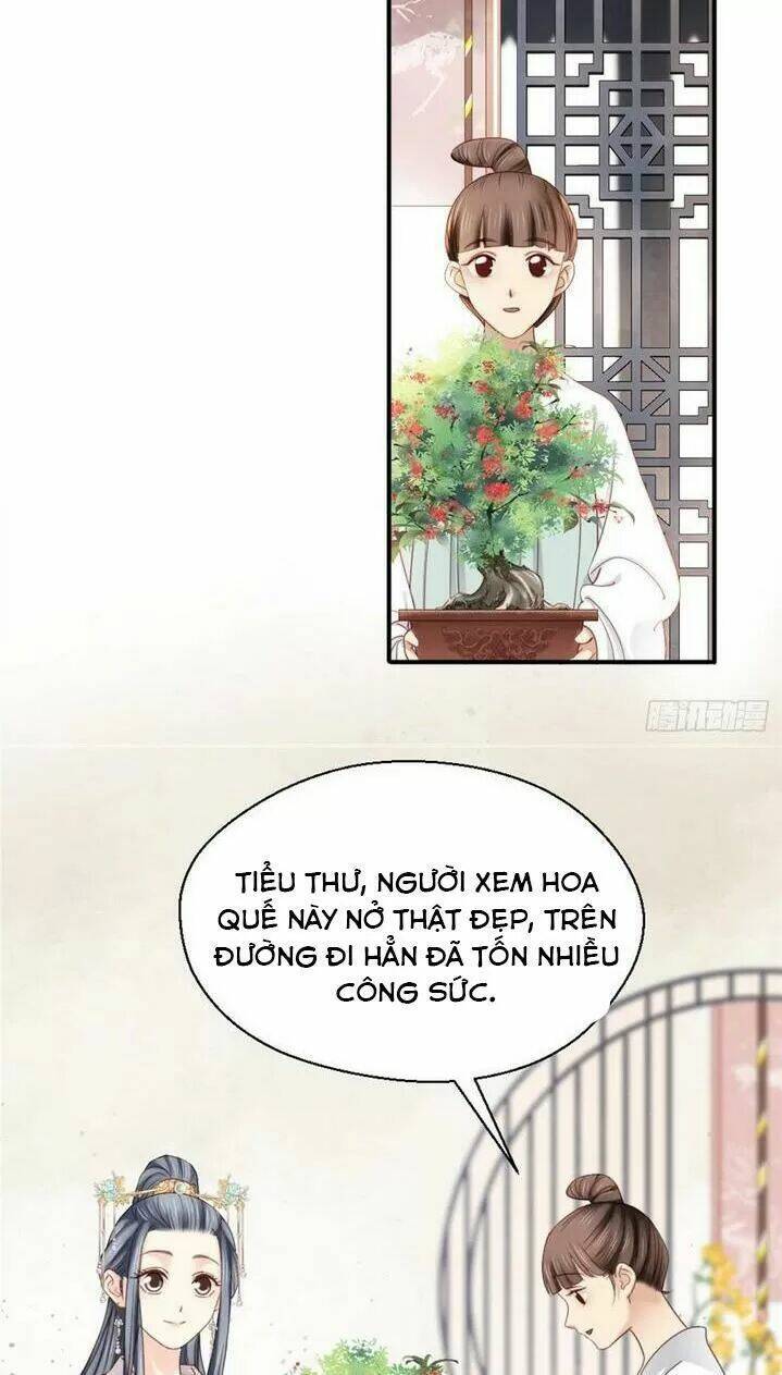 kiều nữ độc phi chapter 196 23