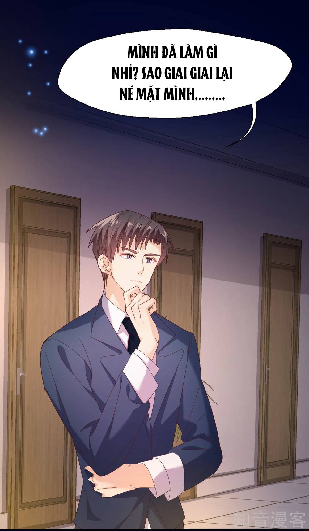 sau này vẫn cứ thích anh chapter 39 12