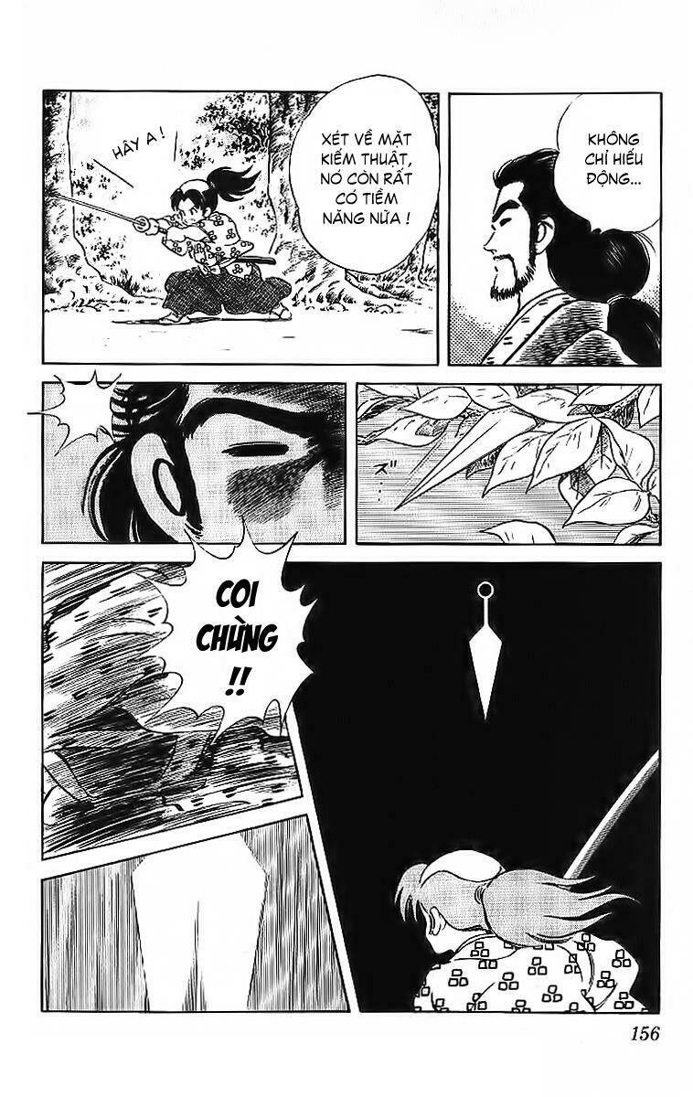 niji iro tougarashi chapter 38 8